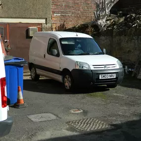 Bild von PressurePoint UK