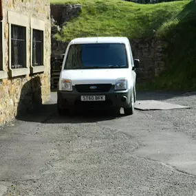 Bild von PressurePoint UK