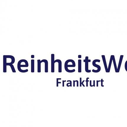 ReinheitsWerk Gebäudereinigung Frankfurt