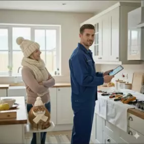 Bild von Wonderfuel Gas