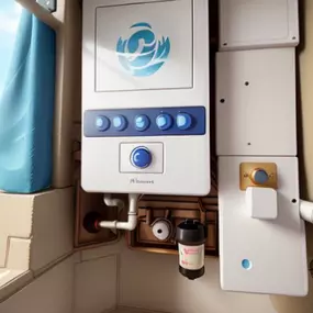 Bild von Wonderfuel Gas