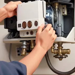 Bild von Wonderfuel Gas