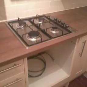 Bild von Wonderfuel Gas