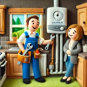 Bild von Wonderfuel Gas