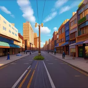 Bild von Wonderfuel Gas