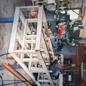 Bild von Zephyr Welding