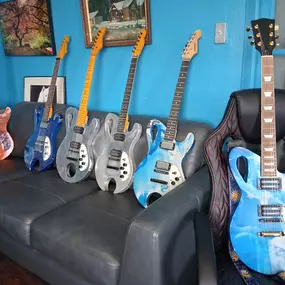 Bild von Zephyr Welding