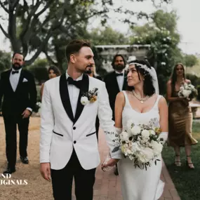 Bild von Original Weddings Photo & Video