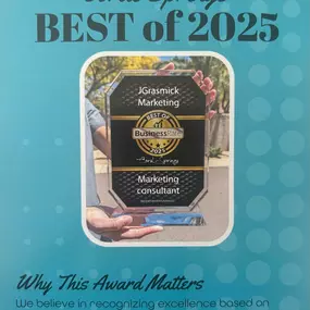 Bild von JGrasmick Marketing SEO Coral Springs