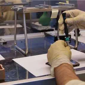 Bild von Data Recovery Lab