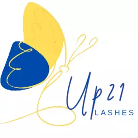 Bild von UP21 Lashes
