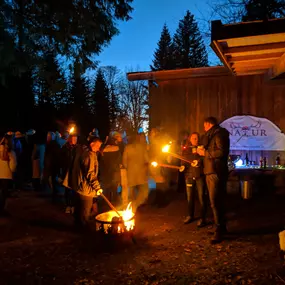 Bild von NaturPur Events - Outdoor Activities