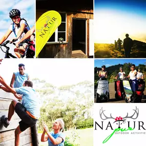 Bild von NaturPur Events - Outdoor Activities