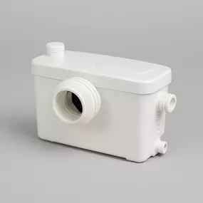 Bild von Pumpflo Ltd - Saniflo Repair