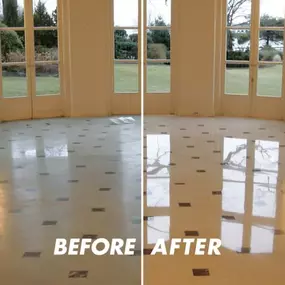 Bild von First Class Floor Care