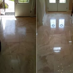 Bild von First Class Floor Care