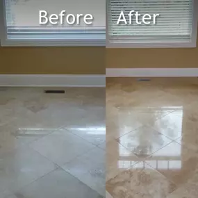 Bild von First Class Floor Care