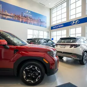 Bild von Napleton Downtown Hyundai