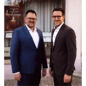 Bild von Vogt Bestattungen