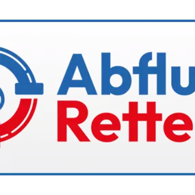 Bild von Abfluss Retter
