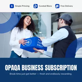 Bild von Opaqa Coffee