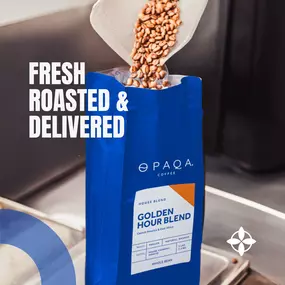 Bild von Opaqa Coffee