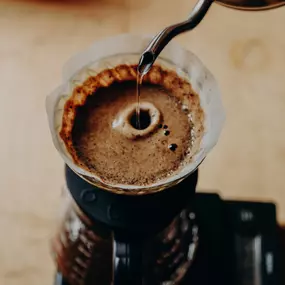 Bild von Opaqa Coffee