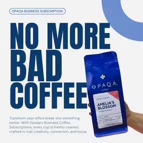 Bild von Opaqa Coffee