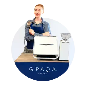 Bild von Opaqa Coffee