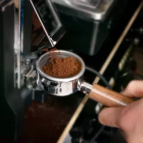 Bild von Opaqa Coffee