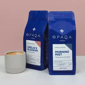 Bild von Opaqa Coffee