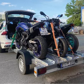 Bild von MPB Mietpark Bindlach