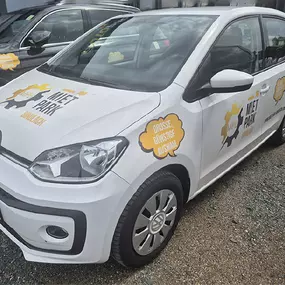 Bild von MPB Mietpark Bindlach