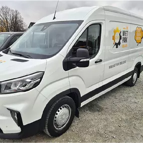 Bild von MPB Mietpark Bindlach