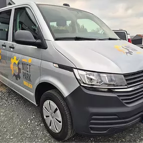 Bild von MPB Mietpark Bindlach