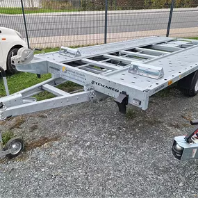 Bild von MPB Mietpark Bindlach