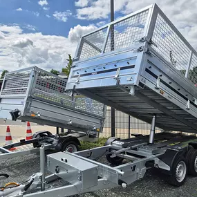 Bild von MPB Mietpark Bindlach