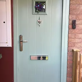 Bild von Active Glass and Mirrors Ltd