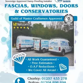 Bild von Diamond Seal UK Ltd