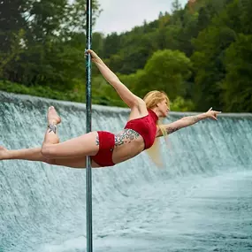 Bild von Maresa Höhl Tanzvisionen