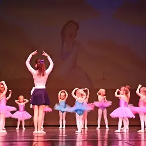 Bild von Maresa Höhl Tanzvisionen