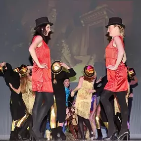 Bild von Maresa Höhl Tanzvisionen