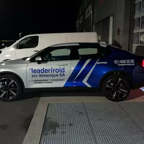 Bild von APOGEO CH Sàrl