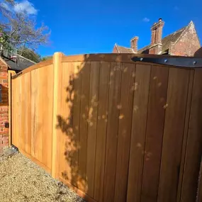 Bild von Perimeter Fencing And Gates Ltd