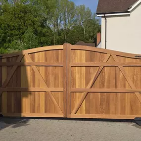 Bild von Perimeter Fencing And Gates Ltd