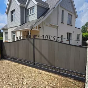 Bild von Perimeter Fencing And Gates Ltd