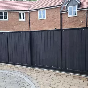 Bild von Perimeter Fencing And Gates Ltd