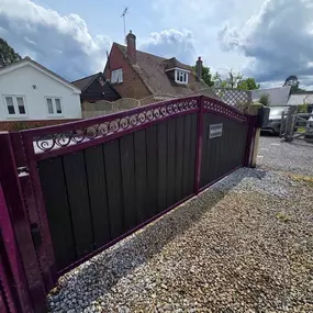 Bild von Perimeter Fencing And Gates Ltd