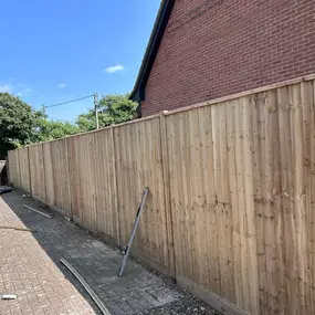Bild von Perimeter Fencing And Gates Ltd