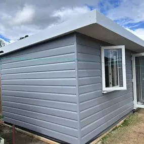 Bild von Perimeter Fencing And Gates Ltd